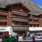 Apartamento Zermatt: Apartamento Bvz 