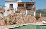 Casa De Vacaciones Frigiliana: Es5410.600.1 