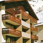 Apartamento Suiza: Apartamento Castor Und Pollux 