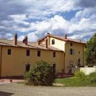 Apartamento Montecatini Terme Sauna: Apartamento Casale Campo Antico 