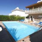 Casa De Vacaciones Chipre: Casa De Vacaciones Annastasia 