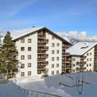 Apartamento Nendaz: Apartamento Prachalier I + Ii 