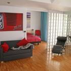 Apartamento Roma Lazio Pets Allowed: Apartamento 4 Venti 