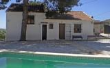 Casa De Vacaciones Cómpeta Sauna: Es5415.250.1 