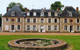 Casa De Vacaciones Centro Francia: Fr4000.100.1 