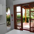 Apartamento Palinuro: Apartamento Bilocale 2/3 Posti 