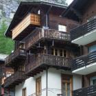 Apartamento Zermatt Swimming Pool: Apartamento Heidi 