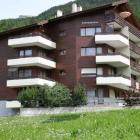 Apartamento Suiza Pets Allowed: Apartamento Haus Brunegghorn 