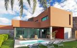 Casa De Vacaciones Maspalomas Sauna: Es6220.105.2 
