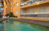Apartamento Salou Cataluña Sauna: Es9580.375.1 
