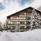Apartamento Zermatt: Apartamento Select 