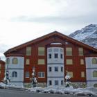 Apartamento Valais Swimming Pool: Apartamento 