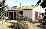 Casa De Vacaciones Languedoc Roussillon Sauna: Fr6719.102.1 