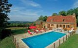 Casa De Vacaciones Francia: Fr3926.120.1 