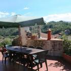 Casa De Vacaciones Liguria Sauna: Casa De Vacaciones Torre Di Rometta 