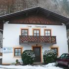 Apartamento Bayern Pets Allowed: Apartamento Haus Almenrausch 