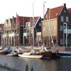 Apartamento Holanda: Apartamento Marinapark Volendam 
