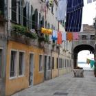 Apartamento Veneto Pets Allowed: Apartamento Sotoportego Delle Colonne 