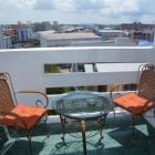 Apartamento Tailandia Pets Allowed: Apartamento Appartamento Yensabay 