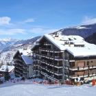 Apartamento Nendaz: Apartamento Les Hauts De Nendaz 