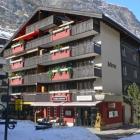 Apartamento Zermatt: Apartamento Bellevue 