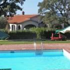 Apartamento Toscana Pets Allowed: Apartamento Podere Bicchi 