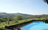 Apartamento San Gimignano Sauna: It5257.955.1 