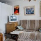 Apartamento Leukerbad: Apartamento Haus Cristal 
