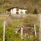 Apartamento Intragna: Apartamento Casa Al Cücch 