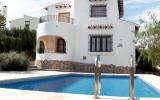 Casa De Vacaciones Pego Comunidad Valenciana: Es9725.219.1 