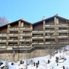 Apartamento Zermatt: Apartamento Oasis 