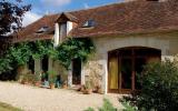 Casa De Vacaciones Centro Francia: Fr4056.150.1 