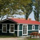 Casa De Vacaciones Noord Holland: Casa De Vacaciones De Wierde 