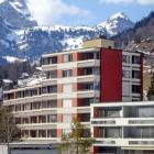 Apartamento Obwalden: Apartamento Utoring Parkweg 