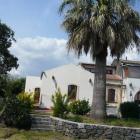 Casa De Vacaciones Sicilia: Casa De Vacaciones 