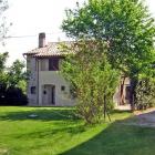 Casa De Vacaciones Umbria Sauna: Casa De Vacaciones 