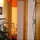 Apartamento Zermatt Sauna: Apartamento Apartm. George 