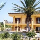 Apartamento Sciacca Swimming Pool: Apartamento 