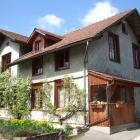 Apartamento Zúrich: Apartamento Drossli 