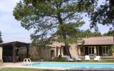 Casa De Vacaciones Francia: Fr8001.102.1 