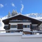 Apartamento Verbier Pets Allowed: Apartamento Lara 