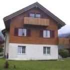 Apartamento Obwalden Pets Allowed: Apartamento Oberbergstrasse 86C 