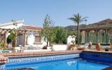 Casa De Vacaciones Vélez Málaga Sauna: Es5490.100.1 