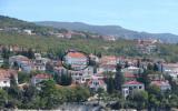 Apartamento Primorsko Goranska Swimming Pool: Hr3300.46.1 