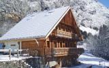 Casa De Vacaciones Abondance Rhone Alpes Swimming Pool: Fr7487.700.1 