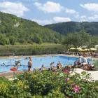 Casa De Vacaciones Blaimont Sauna: Casa De Vacaciones Domaine Du Bonsoy 