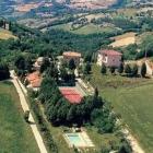 Apartamento Assisi Umbria Pets Allowed: Apartamento 