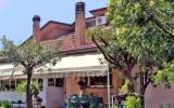 Apartamento Liguria Sauna: It5110.400.4 