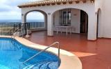 Casa De Vacaciones Pego Comunidad Valenciana Swimming Pool: ...