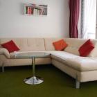 Apartamento Leukerbad: Apartamento Haus Cristal 